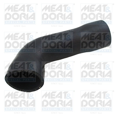 Charge Air Hose